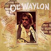 Waylon Jennings Album: “Ol' Waylon”