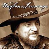 Waylon Jennings Album: “The Complete MCA Recordings [Remaster]”