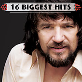 Waylon Jennings Album: “16 Biggest Hits (BMG)”