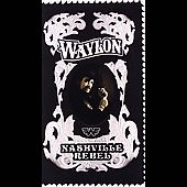 Waylon Jennings Album: “Nashville Rebel [Box]”