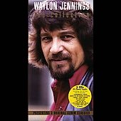 Waylon Jennings Album: “Waylon Jennings: The Collection [Remaster]”