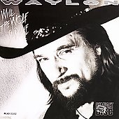 Waylon Jennings Album: “Will the Wolf Survive? [Remaster]”