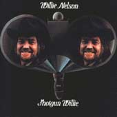 Willie Nelson Album: “Shotgun Willie”