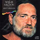 Willie Nelson Album: “Sings Kristofferson”