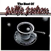 Willie Nelson Album: “The Best of Willie Nelson”
