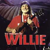 Disco de Willie Nelson: “The Very Best of Willie Nelson”