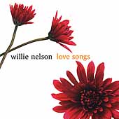 Disco de Willie Nelson: “Love Songs”