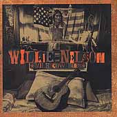 Willie Nelson Album: “Milk Cow Blues”