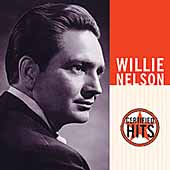 Willie Nelson Album: “Certified Hits”