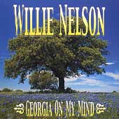 Willie Nelson Album: “Georgia on My Mind”
