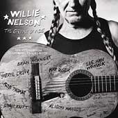 Willie Nelson Album: “The Great Divide”