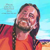 Disco de Willie Nelson: “Greatest Hits (And Some That Will Be)”