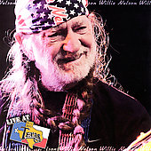 Disco de Willie Nelson: “Live at Billy Bob's Texas”