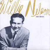 Willie Nelson Album: “The Ghost”