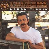 Aaron Tippin Album: “RCA Country Legends”