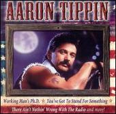 Aaron Tippin Album: “All American Country”