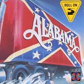 Alabama Album: “Roll On”