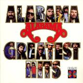 Alabama Album: “Greatest Hits [RCA]”