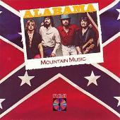 Disco de Alabama: “Mountain Music”