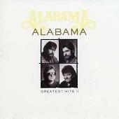 Alabama Album: “Greatest Hits, Vol. 2”