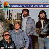 Alabama Album: “Country Side of Life”