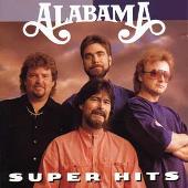 Alabama Album: “Super Hits”