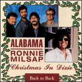 Alabama Album: “Christmas in Dixie”