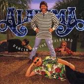 Alabama Album: “Dancin' on the Boulevard”