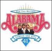 Disco de Alabama: “For the Record”