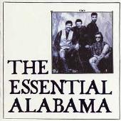 Disco de Alabama: “Essential Alabama [1998]”