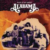 Alabama Album: “Pass It On Down”