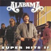 Disco de Alabama: “Super Hits, Vol.2”