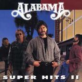 Disco de Alabama: “Super Hits: Volume 2”