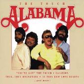 Alabama Album: “Touch”