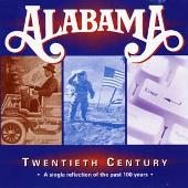 Alabama Album: “Twentieth Century [CD5/Cassette Single]”