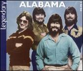 Disco de Alabama: “Legendary”