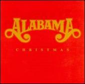 Alabama Album: “Christmas”