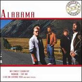Alabama Album: “Country Legends”