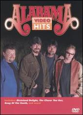 Alabama Album: “Video Hits”