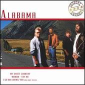 Alabama Album: “Country Legends”