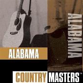 Alabama Album: “Country Masters”
