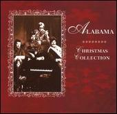 Alabama Album: “Christmas Collection”