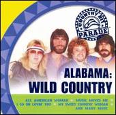 Alabama Album: “Wild Country [Direct Source]”