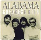 Alabama Album: “Greatest Hits [Country Stars]”