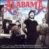 Alabama Album: “American Pride”