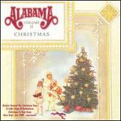 Alabama Album: “Christmas Vol. 2”