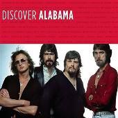 Alabama Album: “Discover Alabama”