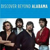 Alabama Album: “Discover Beyond”