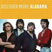 Disco de Alabama: “Discover More”