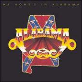 Alabama Album: “My Home's In Alabama”